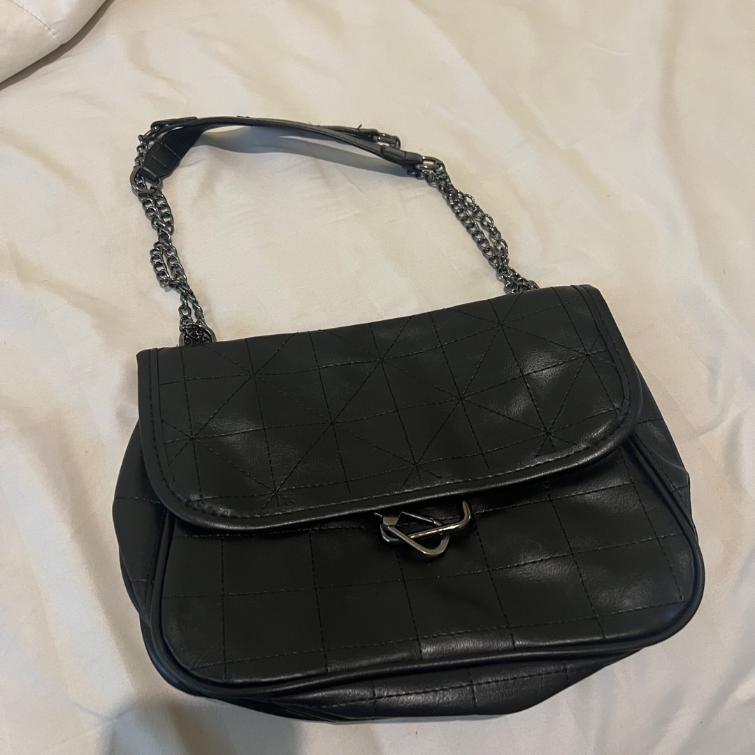 Tas Zara on Carousell