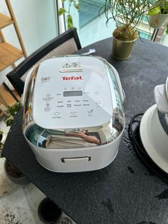Tefal  Claypot Rice Cooker