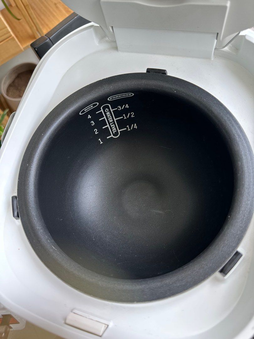 Tefal Claypot Rice Cooker, TV & Home Appliances, Kitchen Appliances