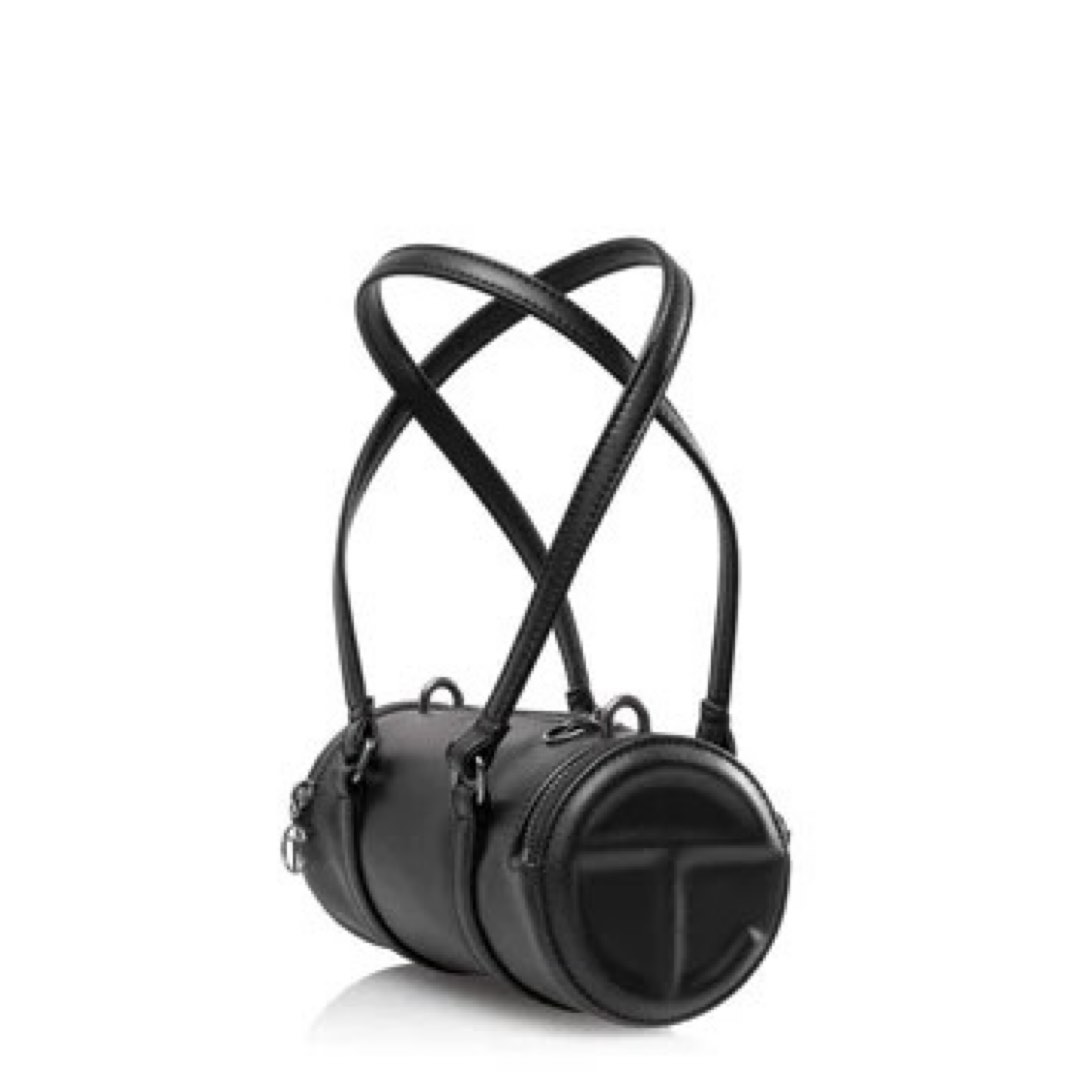 TELFAR Duffle Bag (Small), Women's Fashion, Bags & Wallets, Crossbody