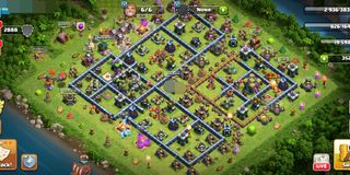 (Category: ) located in . Submitted by Clash_Of_Clans_Pro_Seller (Listing ID 1224099338, Image 1). Description: .