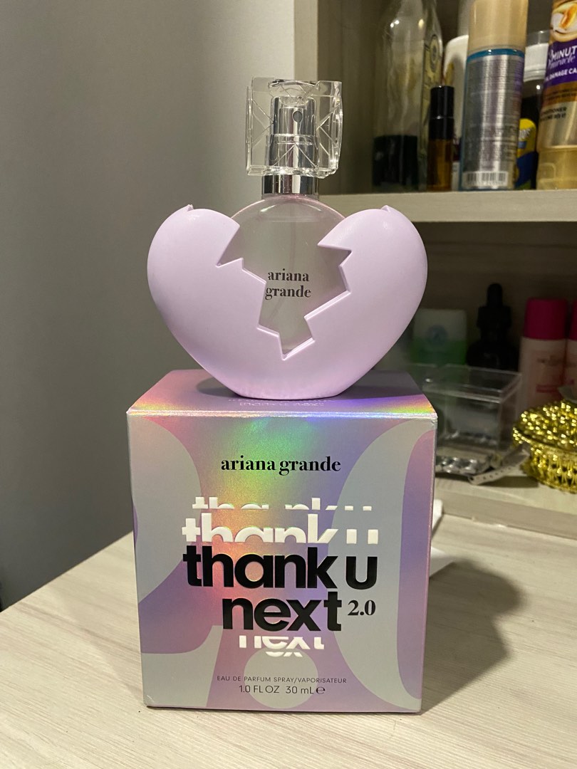THANK U NEXT 2.0, Beauty & Personal Care, Fragrance & Deodorants on