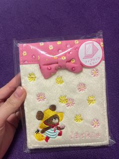 The Bears’ School Jackie 化妝鏡64168637935745110
