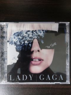 The Fame Lady Gaga EU Good Condition (WITH ISSUES PLEASE READ DESC)