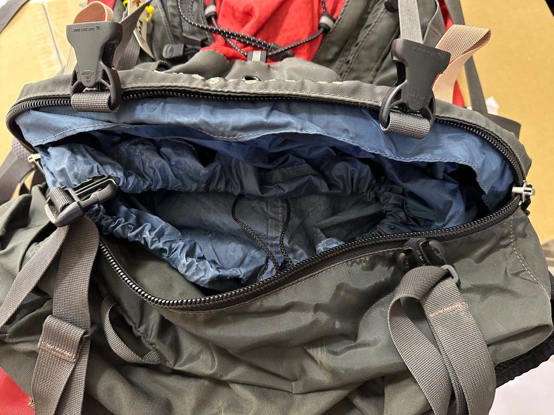 The north face vision 60 online