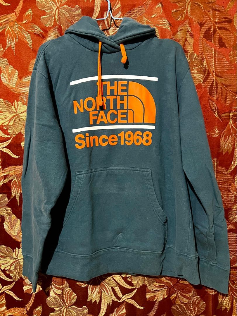 The north face on sale since 1968 hoodie
