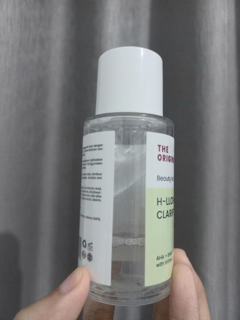 The originote Acne set, Kesehatan & Kecantikan, Kulit, Sabun & Tubuh di