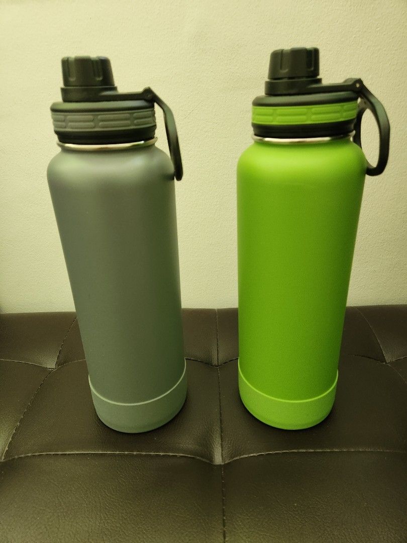 Thermo Flask, Food & Drinks, Other Food & Drinks on Carousell