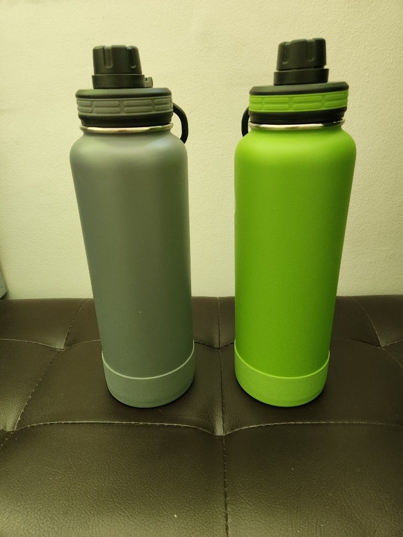 Thermo Flask, Food & Drinks, Other Food & Drinks on Carousell