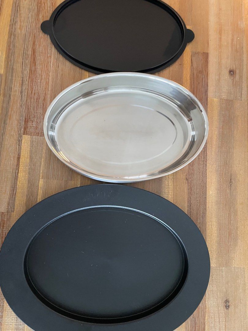 Thermomix ThermoServer 2.5L Oval, Furniture & Home Living