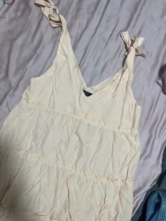 Tier Dress