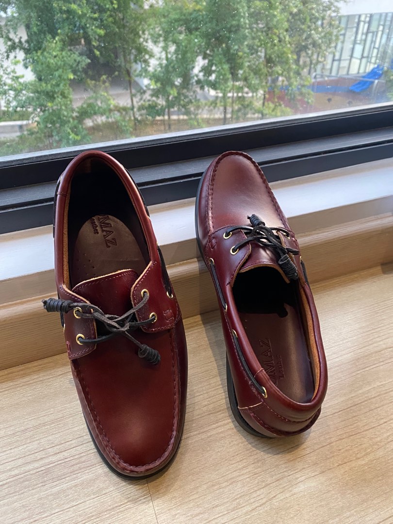 Tomaz boat outlet shoes