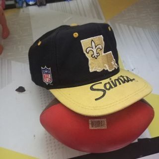 Topi vintage Ss