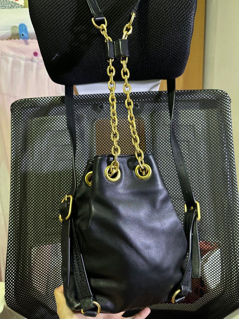 Tory Burch, Women's Fashion, Bags & Wallets, Cross-body Bags on Carousell