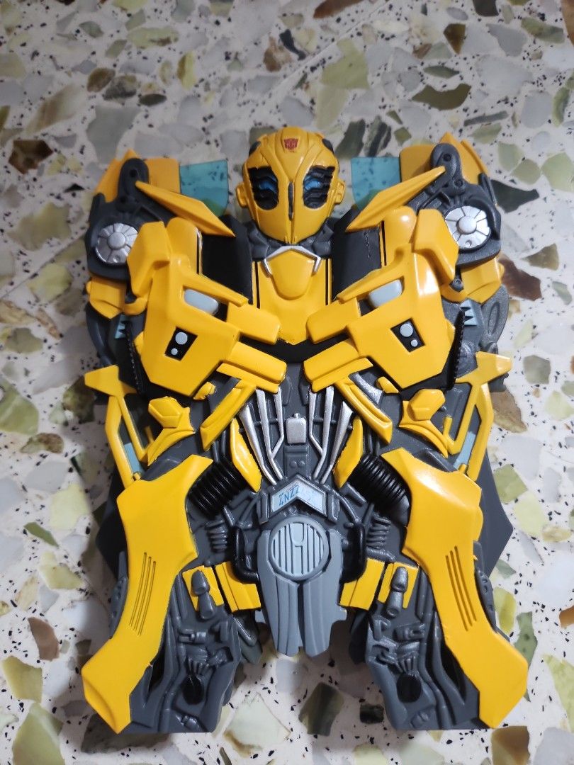 Transformers twodisc special edition, Hobbies & Toys, Music & Media