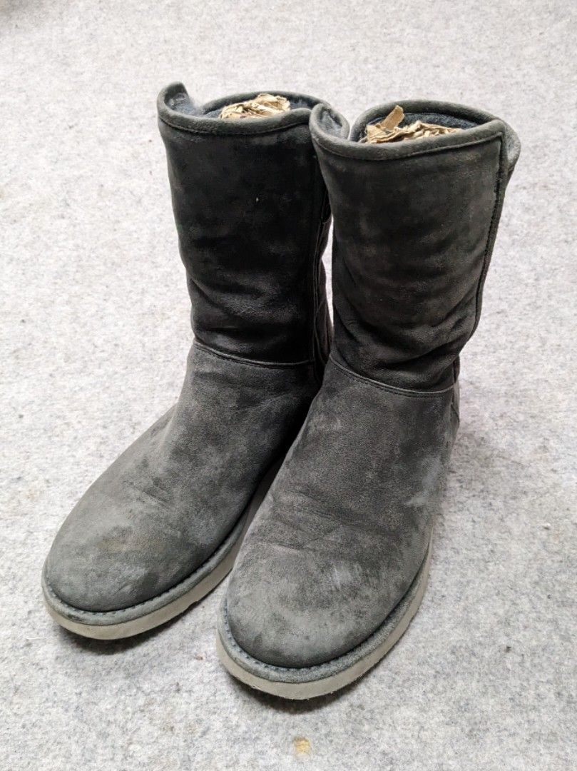 Ugg australia women's abree sale mini boots