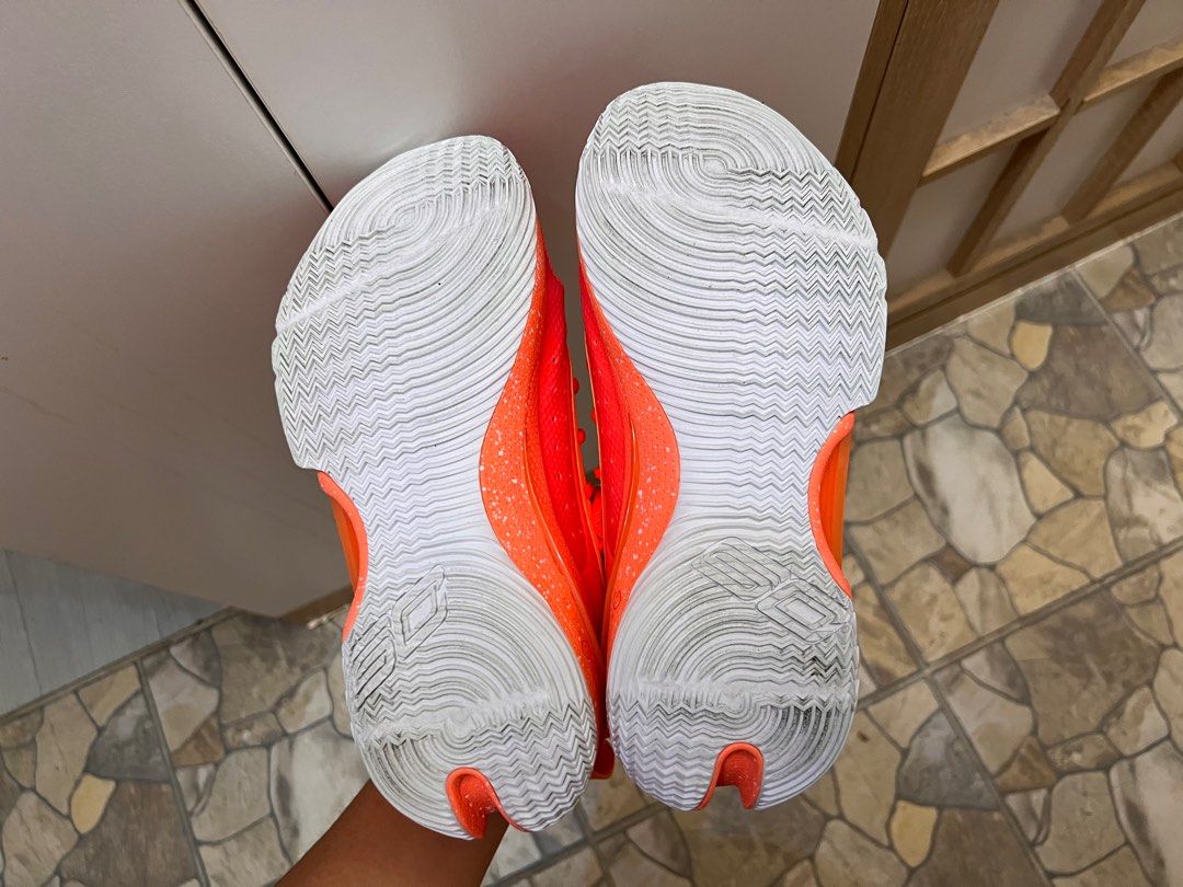 Kyrie 7 sour sales patch