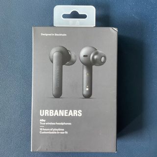 Urbanears Alby
