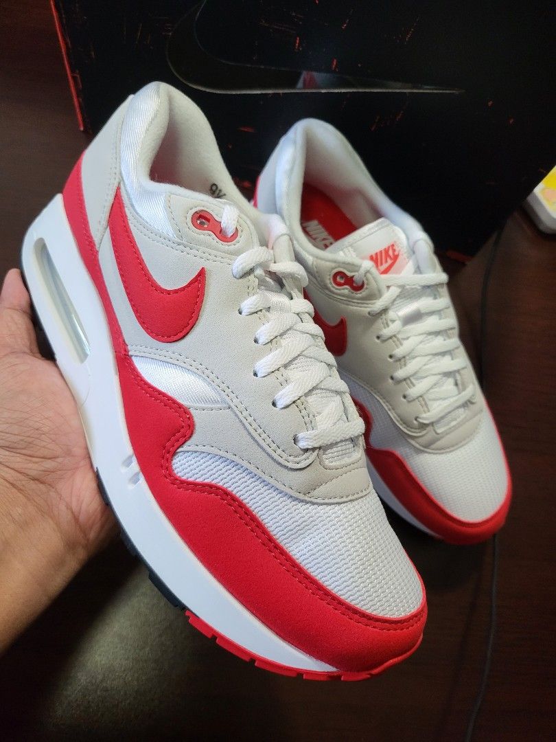 Nike air shop max 9.5 mens