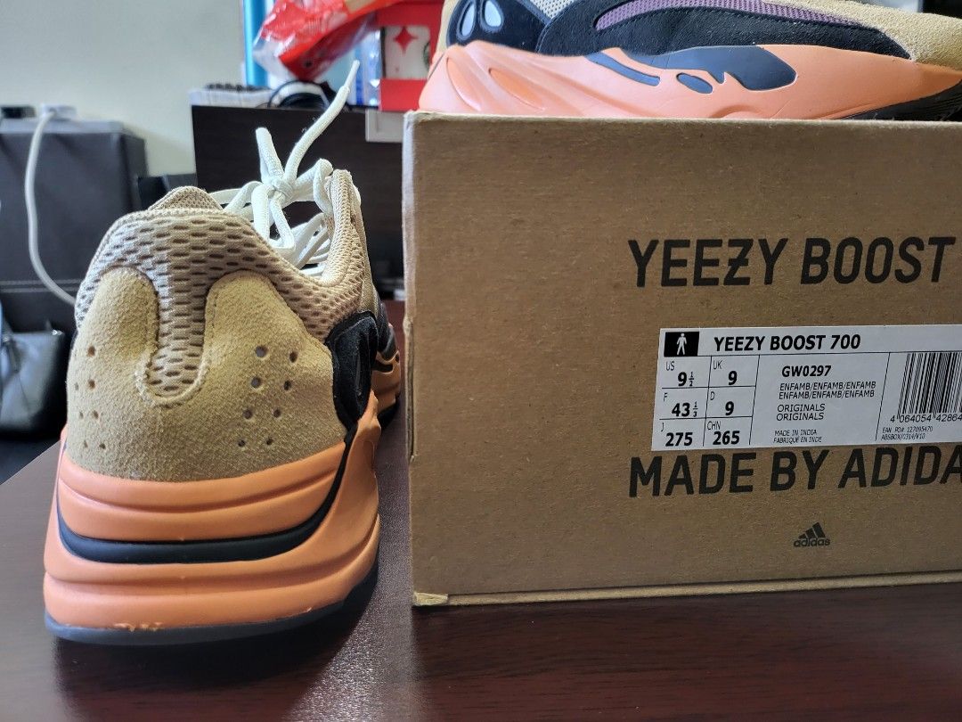 Yeezy 700 us discount