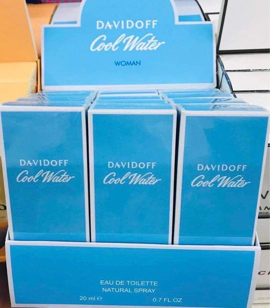 Authentic US Tester Perfumes (Premium Quality) on Carousell