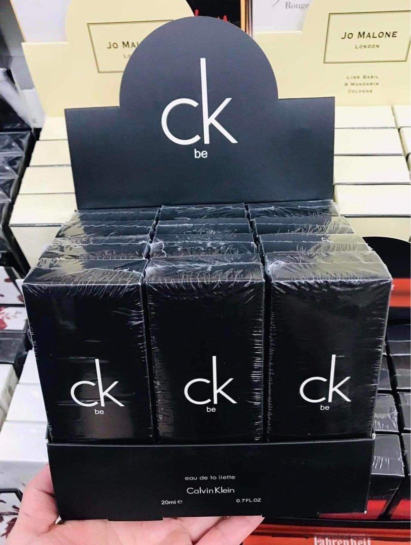 Authentic US Tester Perfumes (Premium Quality) on Carousell