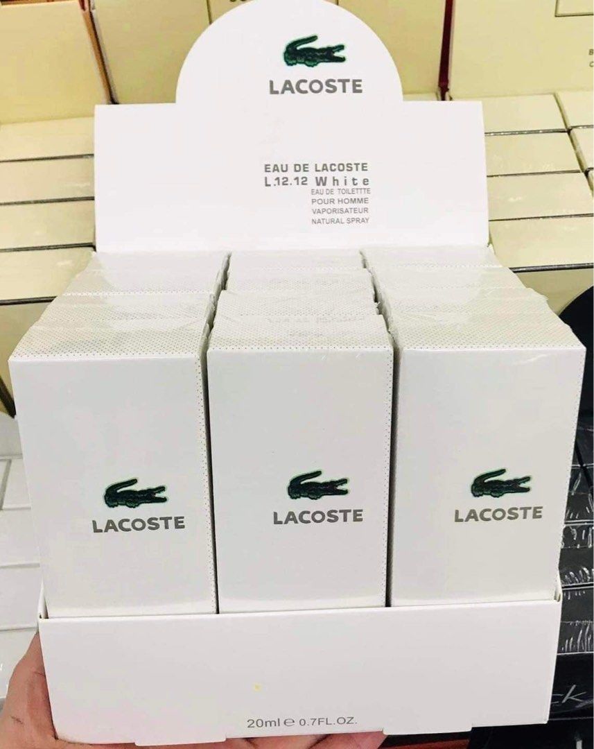 Authentic US Tester Perfumes (Premium Quality) on Carousell