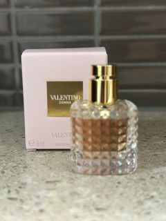Valentino Donna, 6ml