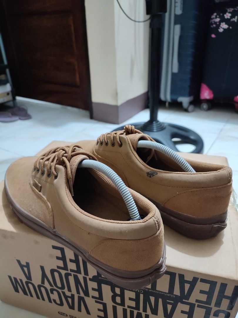 Vans era size on sale 11
