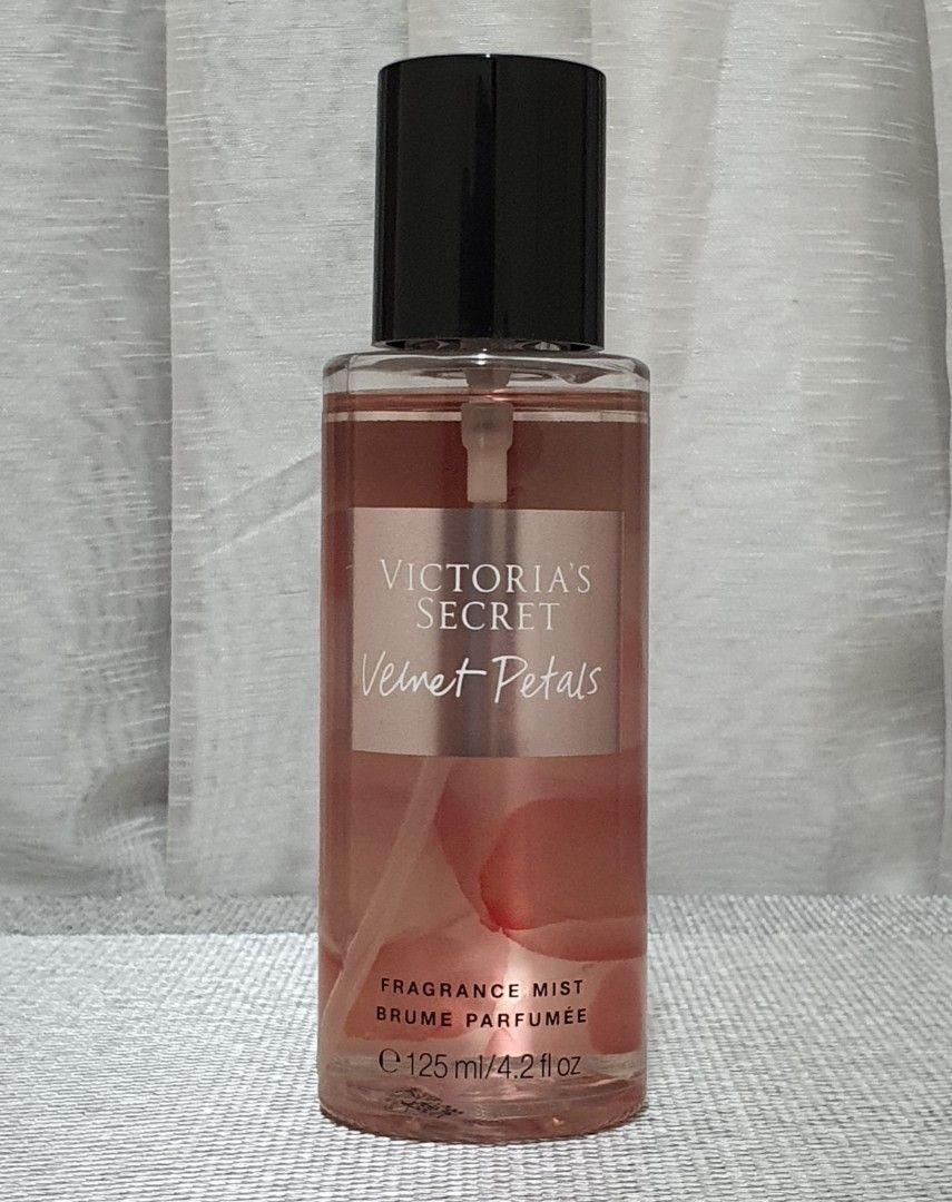 VICTORIA'S SECRET Perfume Body Mist 250ml Oil Based Fragrance Long