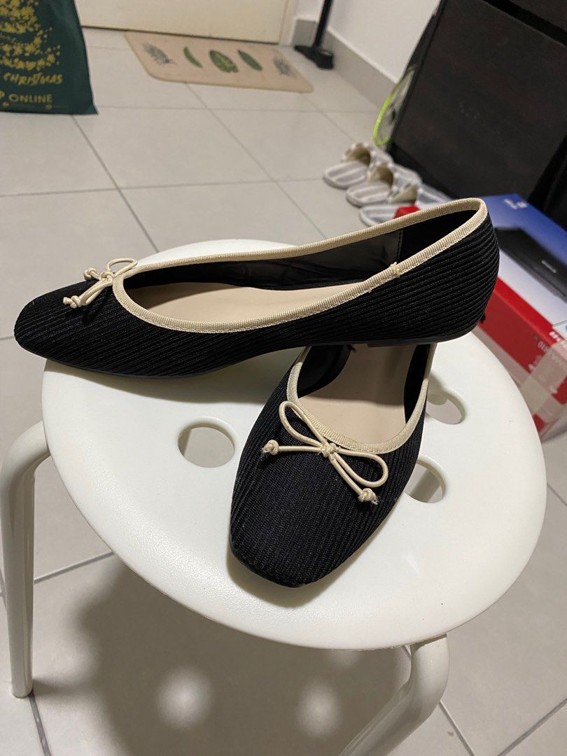 Vincci Flat shoes / pump shoes, Women's Fashion, Footwear, Flats on