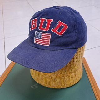 Vintage 1995 Bud Usa cap