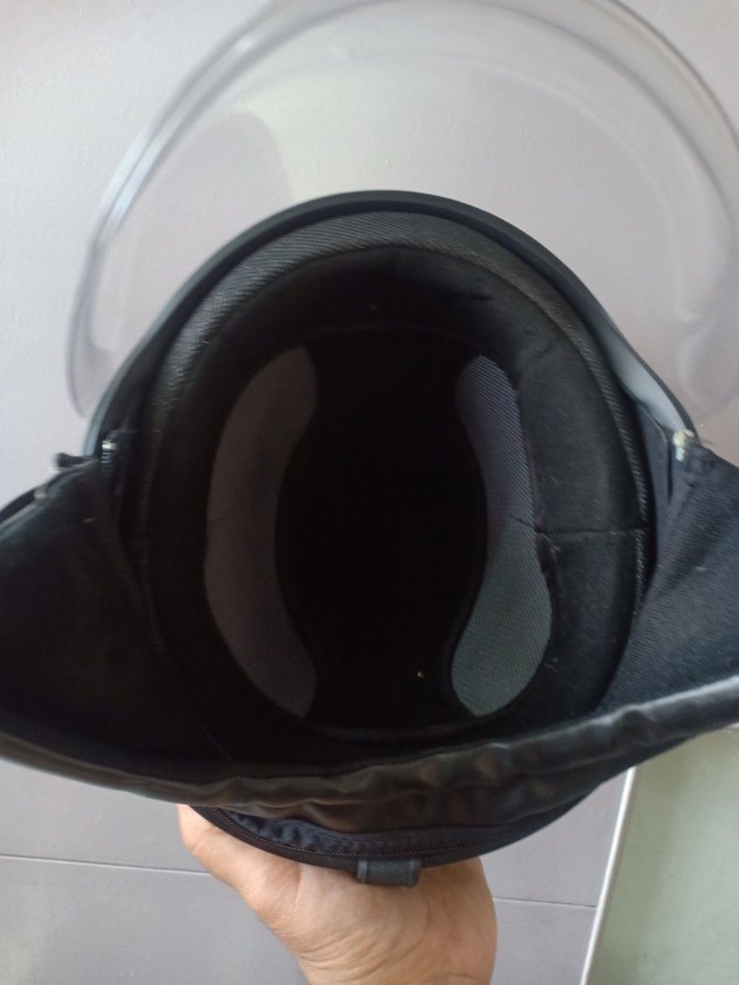 Vintage Japan helmet, Hobbies & Toys, Memorabilia & Collectibles