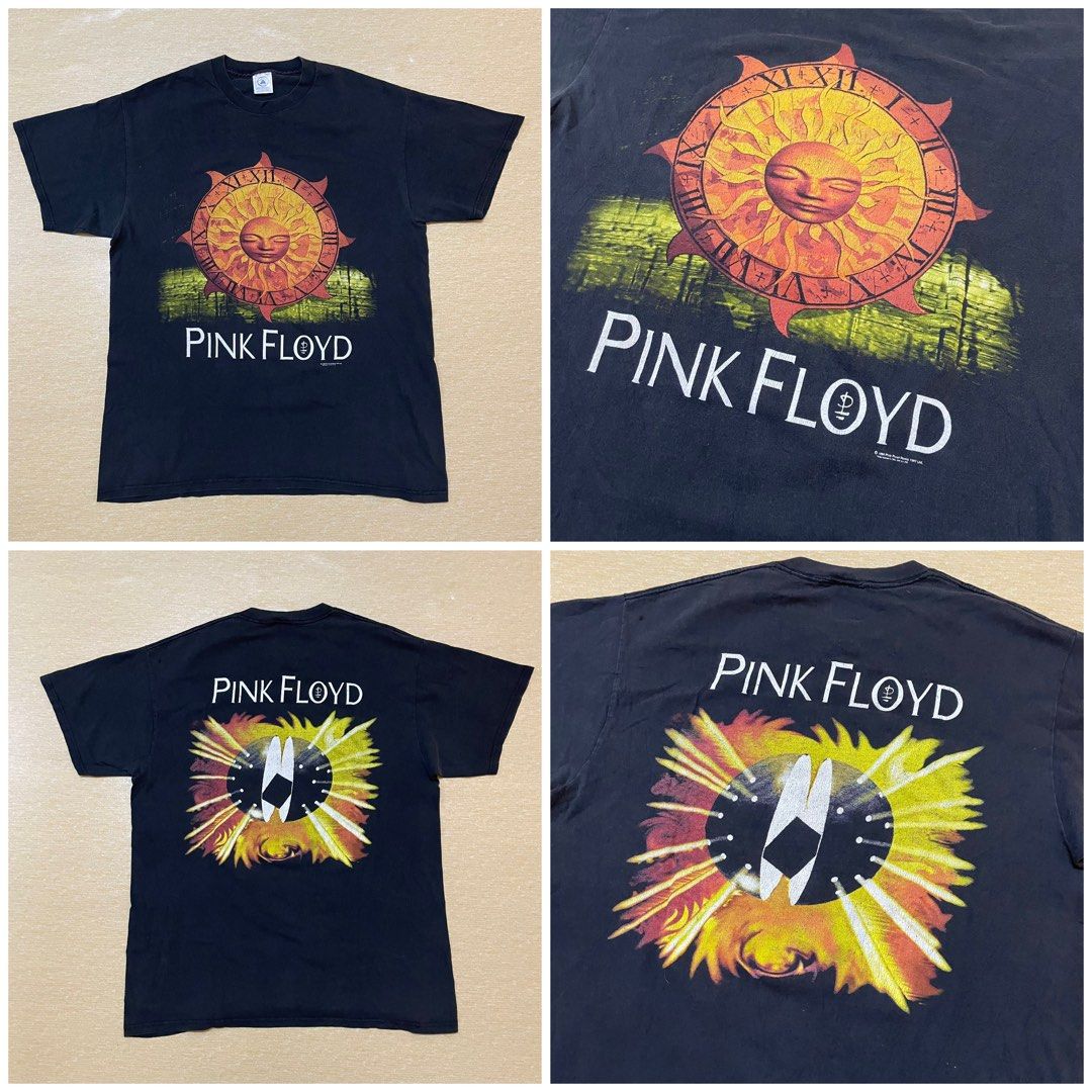 廃盤】PINK FLOYD ©2005 vintage SIZE：【 L 】 | www