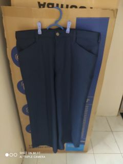 Vintage  star- prest bobson pants