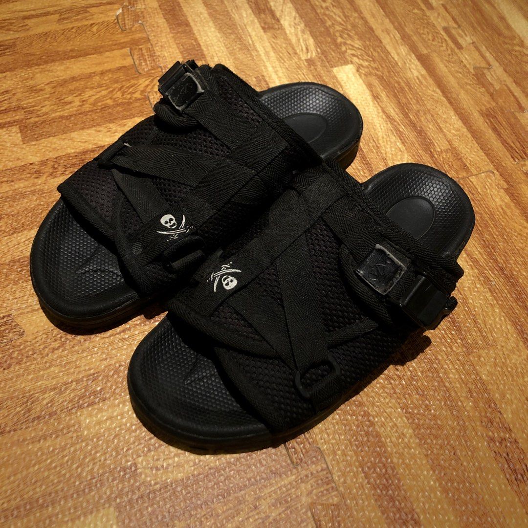 Visvim mastermind christo store