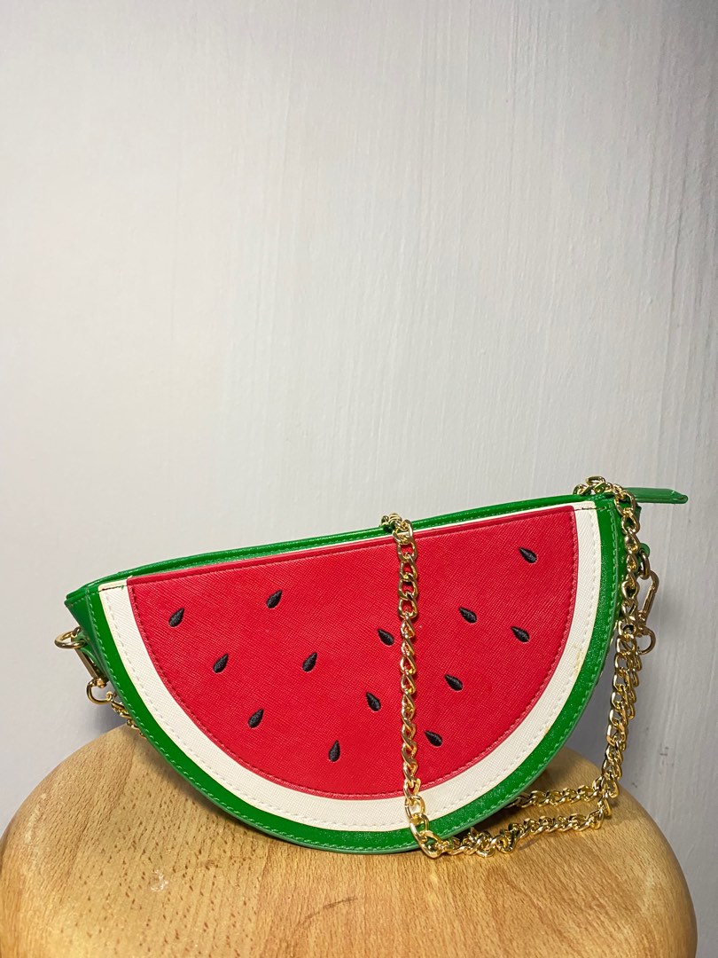 Watermelon Bag Women s Fashion Bags Wallets Cross body Bags