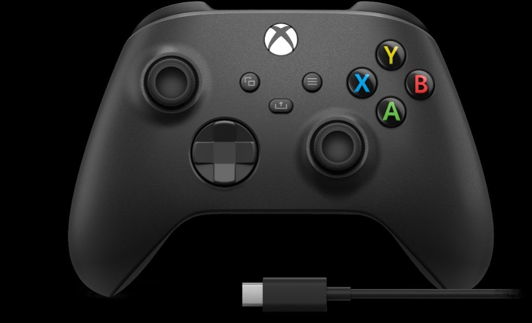 [FREE] Xbox Game Pass Ultimate Xbox Wireless Controller Xbox Series