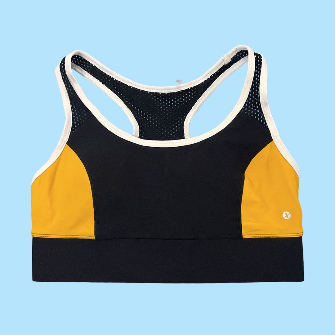 Xersion Sports Bra L