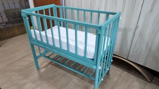 Yamatoya Soinel Baby Cot