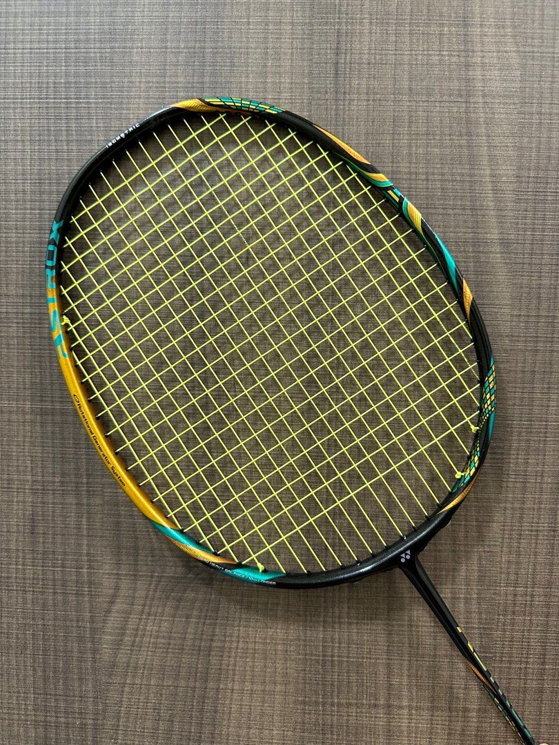 Yonex Astrox 88D Pro, Sports Equipment, Sports & Games, Racket & Ball ...