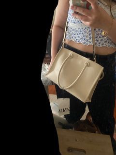 Zara handbag
