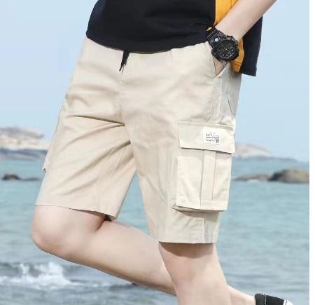 Men's bermuda hot sale cargo shorts