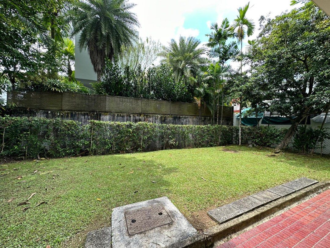 101a Sunset Way Clementi Park Freehold Large Land Size Detached House With A & A Or Rebuilt