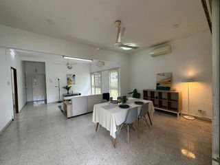 101a Sunset Way Clementi Park | Freehold Large Land Size Detached House With A & A Or Rebuilt Option!