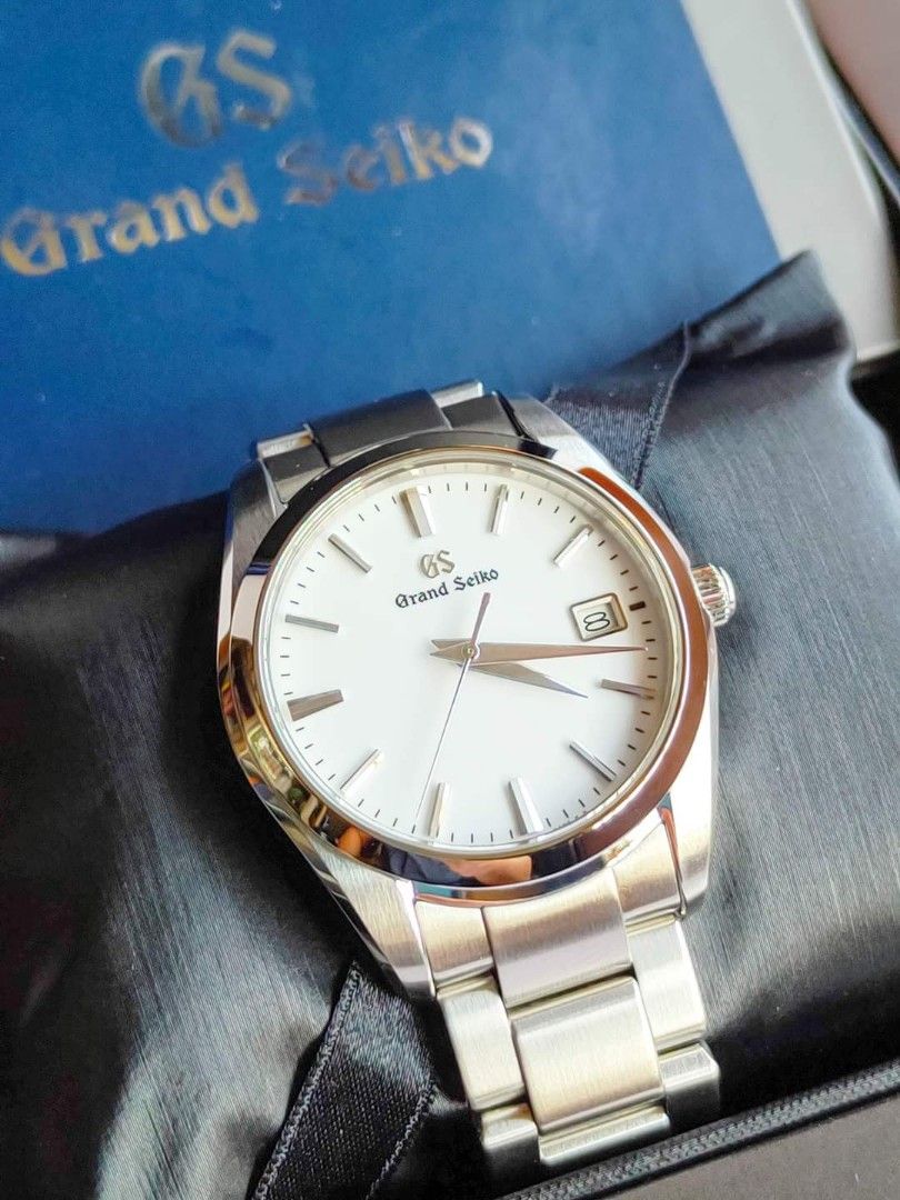 Grand seiko sbgx259 price clearance