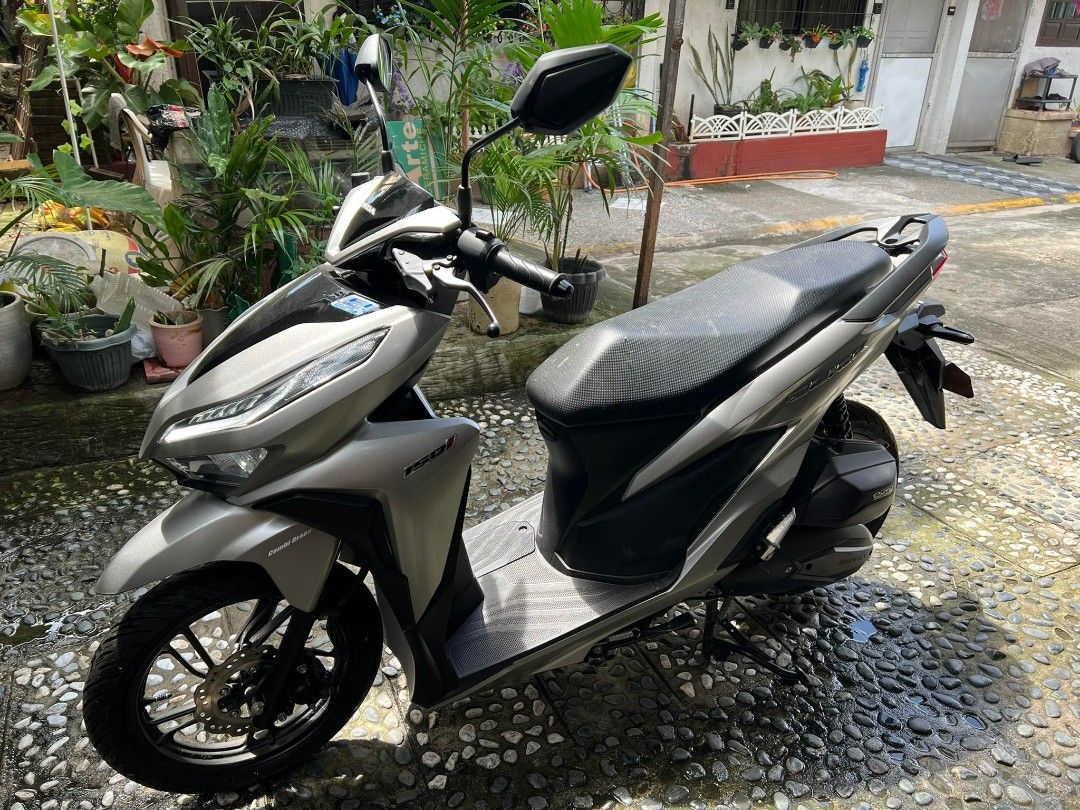 2nd hand sales honda click 150i