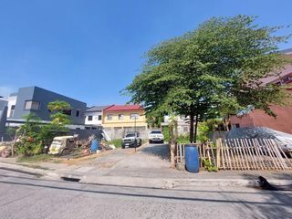 213 sqm Residential Lot for Sale in Greenwoods Pasig nr BGC Taguig Makati via c6 Road Taytay Rizal