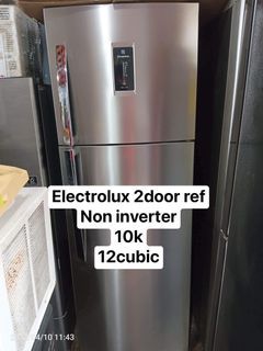 2door refrigerator