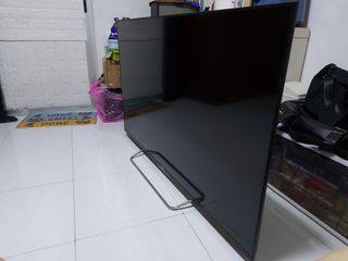 55 inch tv without any cable